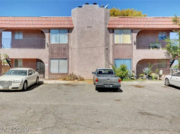 2011 W Washington Ave, Las Vegas, NV 89106