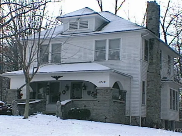 1710 E Central Ave, Miamisburg, OH 45342