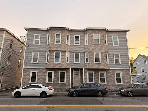 754 Lakeview Ave #2R Photo 1