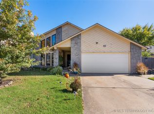 2403 S Joshua Ave, Broken Arrow, OK 74012