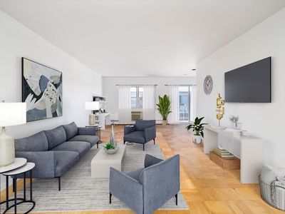 250 N Village Avenue #C20, Rockville Centre, NY, 11570