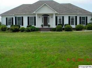 743 Saint John Rd, Joppa, AL 35087