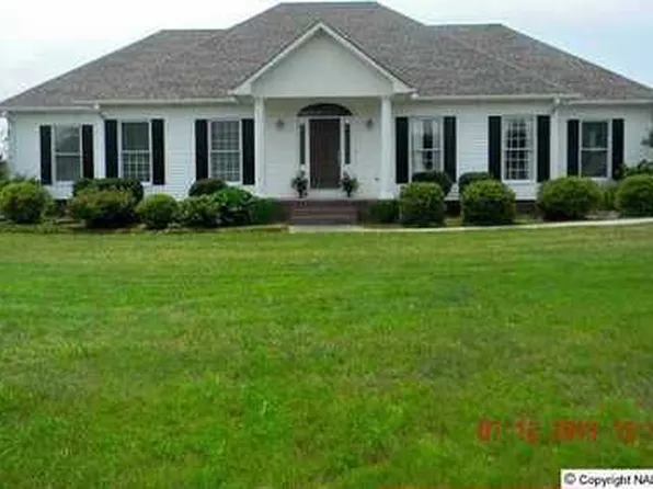 743 Saint John Rd, Joppa, AL 35087