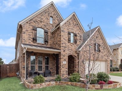 14652 Spitfire Trl, Roanoke, TX, 76262
