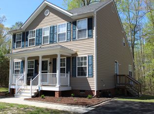 340 Shelton Pl, Aylett, VA 23009