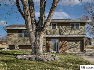 6511 S 154th St, Omaha, NE 68137