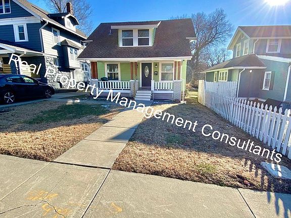 2nd image of 3317 E 60th St