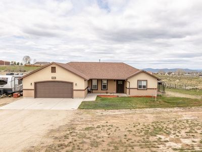 685 Westcott Dr, Spring Creek, NV, 89815