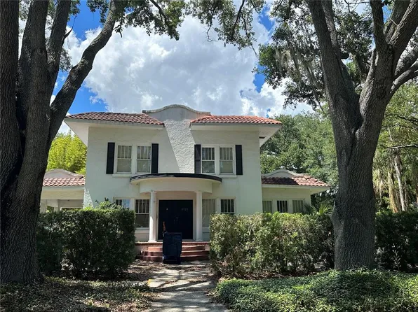 3121 W MORRISON AVENUE, TAMPA, FL 33629