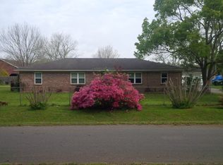 12570 Grandview Dr N, Grand Bay, AL 36541