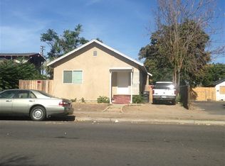 822 3rd St, Modesto, CA 95351