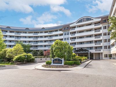 100 Harbor View Drive #515, Pt Washington, NY, 11050