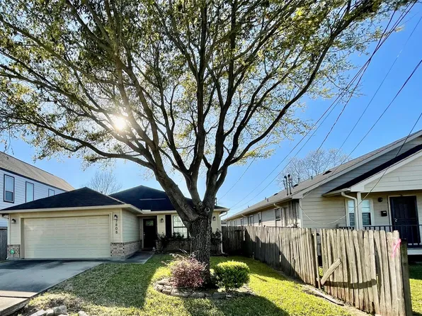 7808 Colonial Ln, Houston, TX 77051