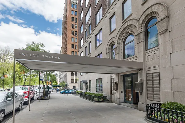 Rented by Brown Harris Stevens | media 16