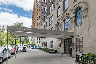 Rented by Brown Harris Stevens