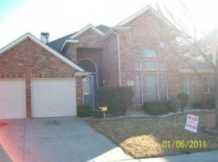 2002 Merritt Way, Arlington, TX 76018