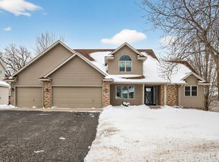 3444 83rd St E, Inver Grove Heights, MN 55076