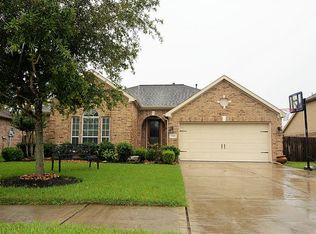 13011 Winter Springs Dr, Pearland, TX 77584