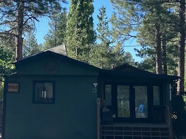 460 E OAK Drive, Munds Park, AZ 86017