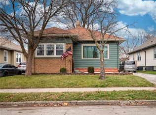 1209 N Linwood Ave, Indianapolis, IN