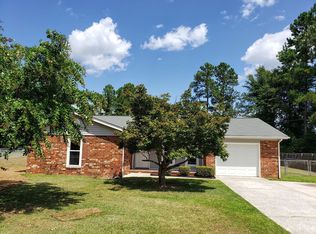 4057 Burning Tree Ln, Augusta, GA 30906