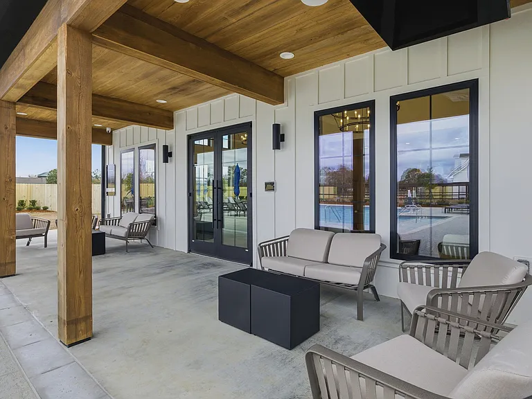 Camellia Grove Townhomes — Photo 10