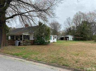 508 N Raiford St, Selma, NC 27576