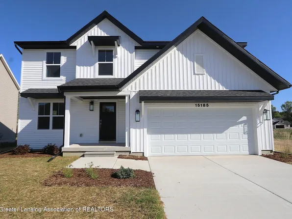 15185 Nottingham Fields Pkwy, Lansing, MI 48906