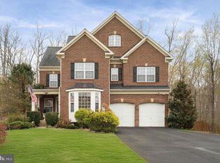 3679 Expedition Dr, Triangle, VA