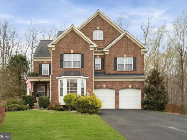 3679 Expedition Dr, Triangle, VA 22172