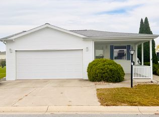 The Willows, Goshen, IN 46526