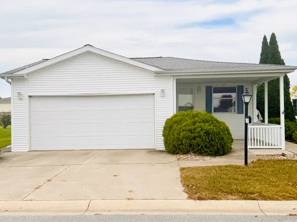 16 The Willows #16, Goshen, IN 46526