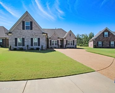 727 Holiday Cv, Hernando, MS, 38632