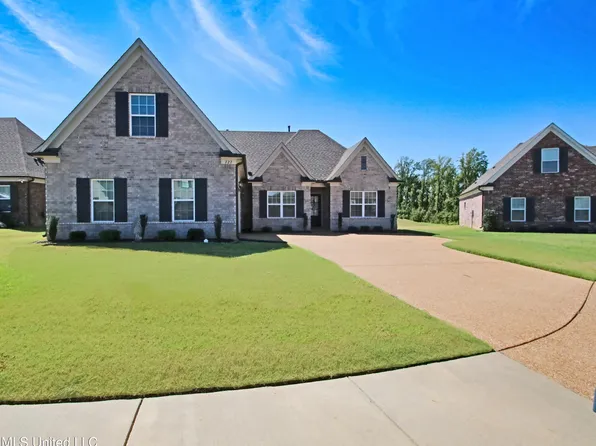 727 Holiday Cv, Hernando, MS 38632