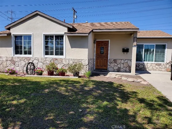 2105 W 177th St, Torrance, CA 90504