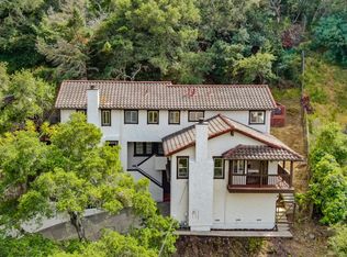 2901 San Juan Blvd, Belmont, CA 94002