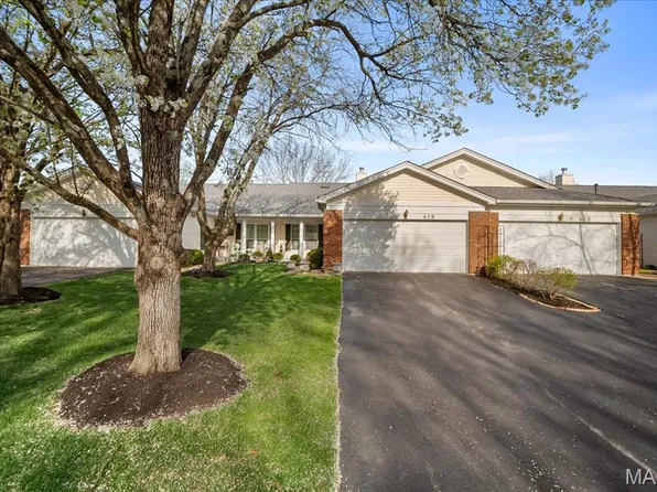 419 Charter Way Dr, Grover, MO 63040