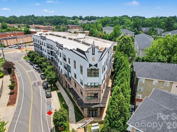 3630 Davidson St, Charlotte, NC 28205