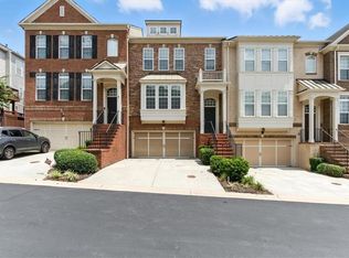 5045 Ridgemont Walk SE #28, Atlanta, GA 30339