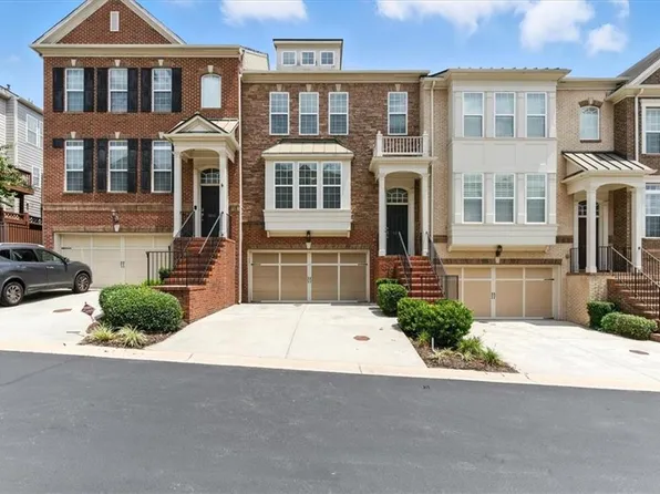 5045 Ridgemont Walk SE #28, Atlanta, GA 30339