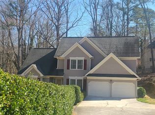 11615 Laurel Lake Dr, Roswell, GA 30075
