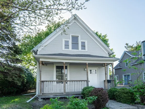 1602 Johnson St NE, Minneapolis, MN 55413