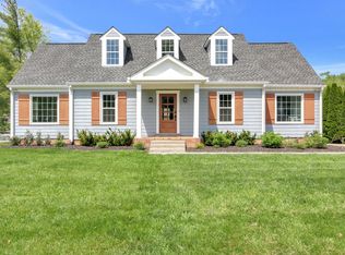 118 Riverwood Dr, Franklin, TN 37069