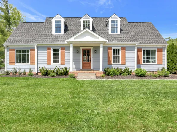 118 Riverwood Dr, Franklin, TN 37069
