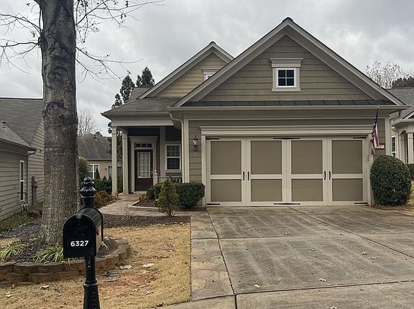 6327 Bald Mountain Ln