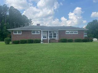 19919 Christanna Hwy, Lawrenceville, VA 23868