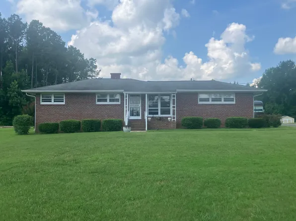 19919 Christanna Hwy, Lawrenceville, VA 23868