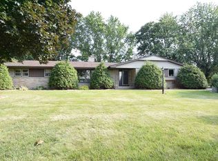 W3229 State Highway 54, Seymour, WI 54165