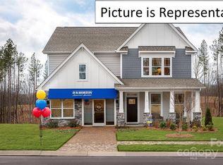 2019 Canvasback Way, Indian Trail, NC 28079