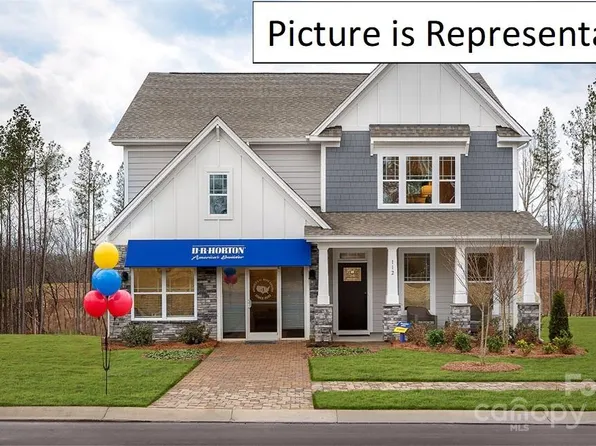 2019 Canvasback Way, Indian Trail, NC 28079